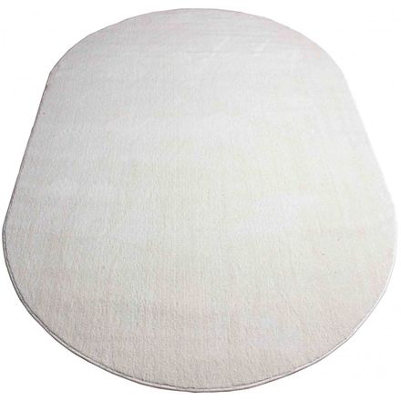 Ковер - Ковер Viva 2236a white изображение 1 () білий килим недорого