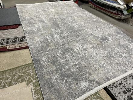 Runner Voyage 1658b grey blue dor
