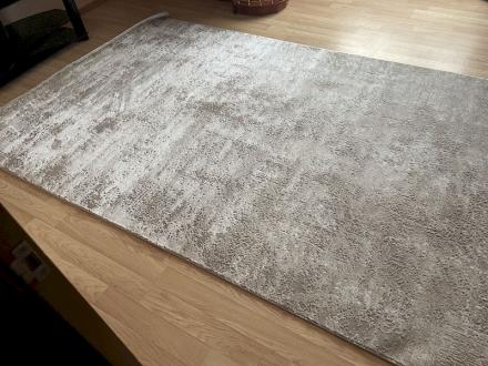 Ковер Voyage 1658b lbeige beige