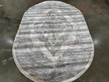 Ковер Voyage 2517A lgrey