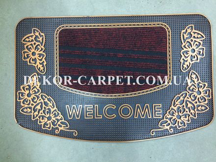 Carpet Welcome 0023