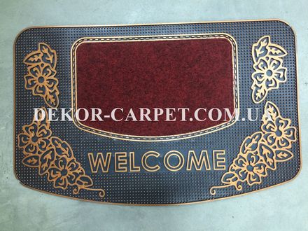Carpet Welcome 0024