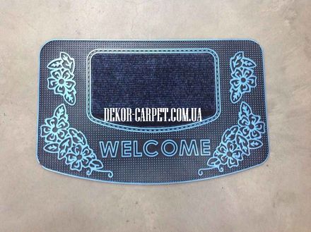 Carpet Welcome 0027