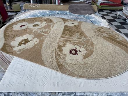 Ковер Woolcarpet 025