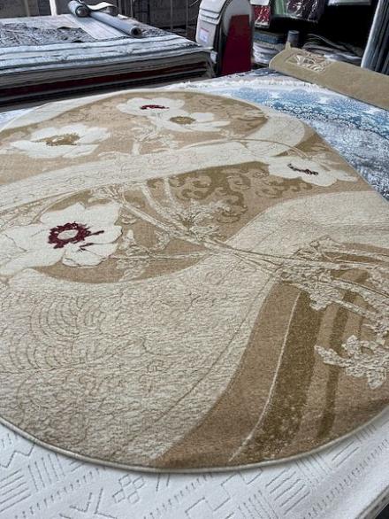 Ковер Woolcarpet 025