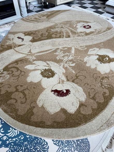 Ковер Woolcarpet 025