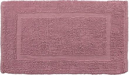 Ковер - Ковер Woven rug 16514 pink изображение 1 ()