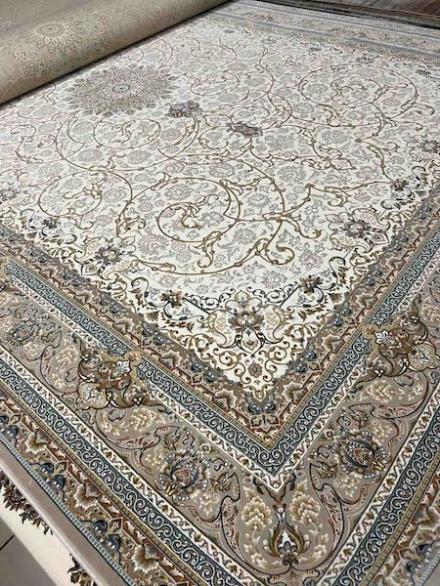 Carpet Xyppem g119 cream beige