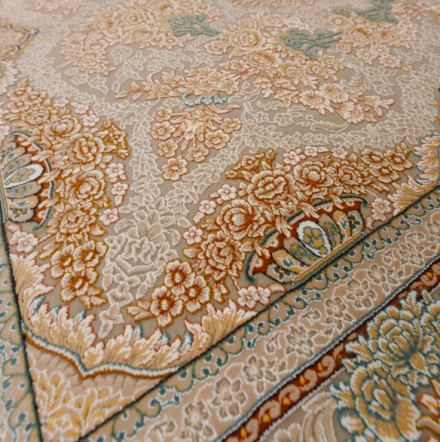 Ковер Xyppem g127 FI