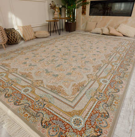 Ковер Xyppem g127 FI