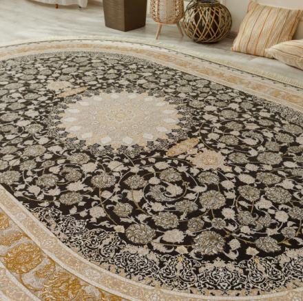 килим Xyppem G142 GR