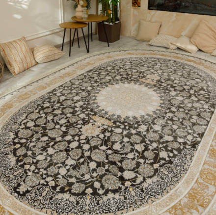 килим Xyppem G142 GR