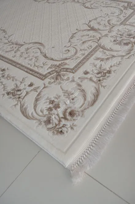 Килим Mirada 0120a cream