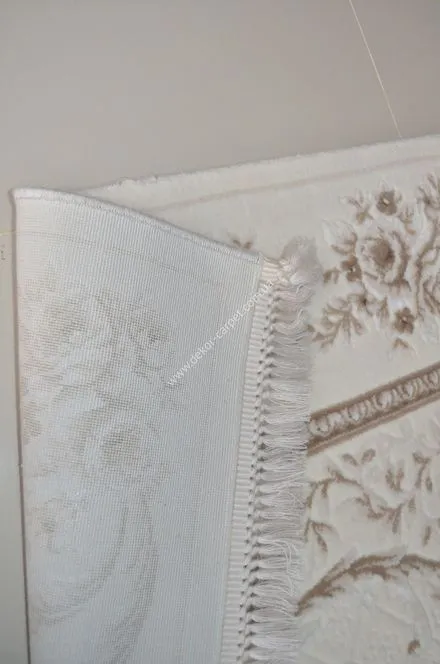 Килим Mirada 0120a cream