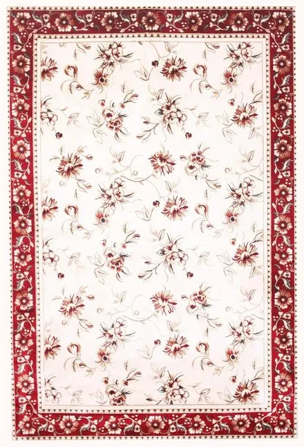 Килим Queen 2844b cream
