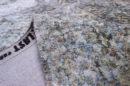 Килим Alaska AS 10 moss grey