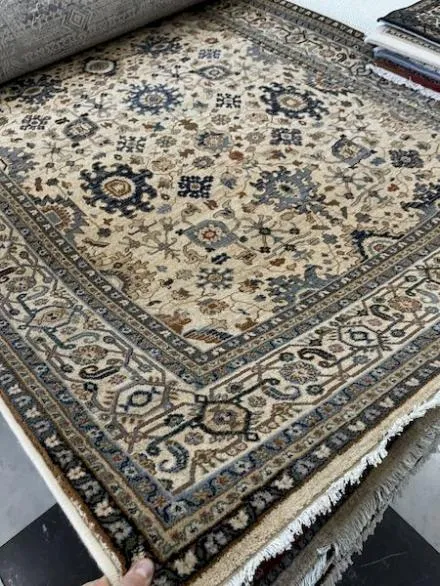 Килим Antique 75211-53555
