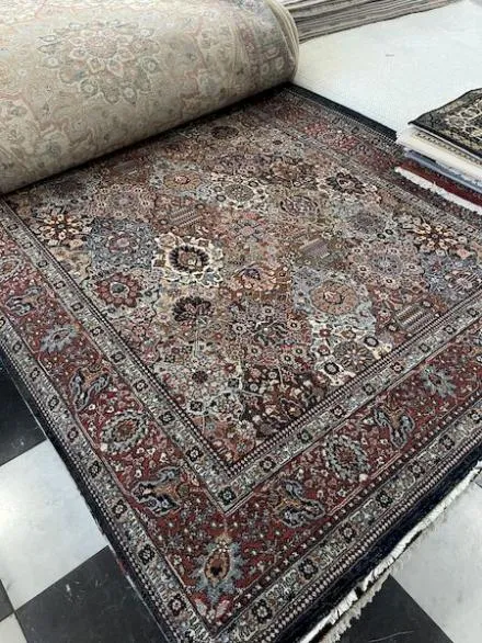 Килим Antique 75761-53511