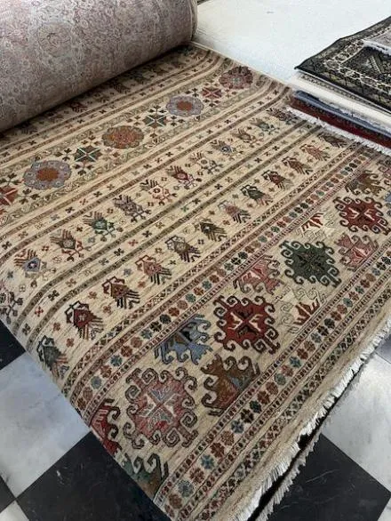 Килим Antique 76841-53555