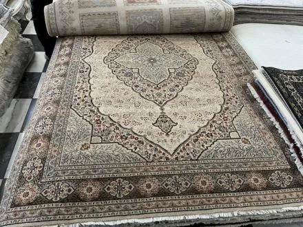 Bella Wool 15271-53555
