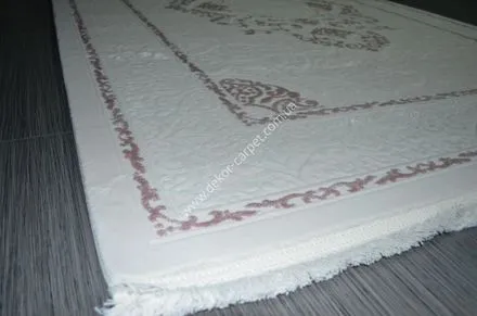 килим Erciyes 8701 ivory purple