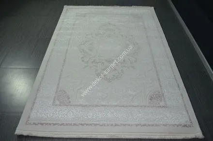 килим Erciyes 8701 ivory purple