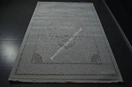 килим Erciyes 8701 ivory purple