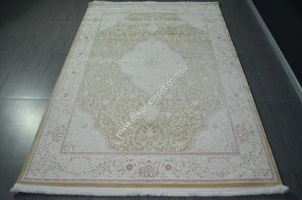 килим Erciyes W0071 beigh