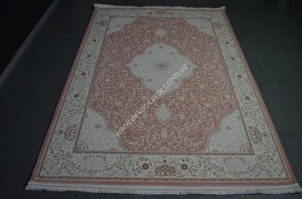 килим Erciyes W0071 pink beigh