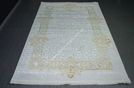 килим Erciyes W0092 ivory pink