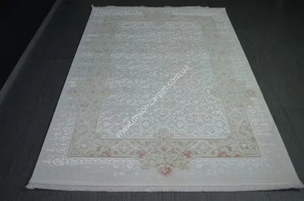 килим Erciyes W0092 ivory pink