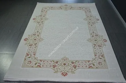 килим Erciyes W0092 ivory pink