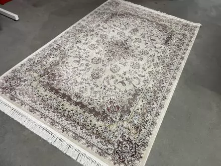 Килим Esfahan 5978 ivory beige