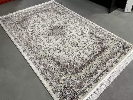 Килим Esfahan 5978 ivory beige