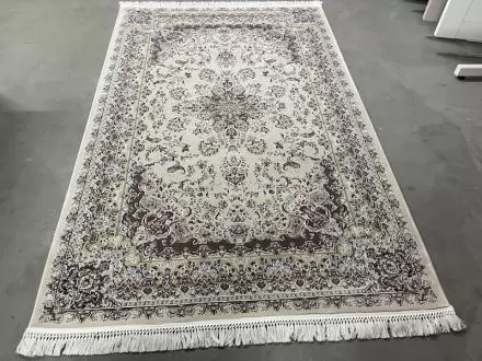 Килим Esfahan 5978 ivory beige