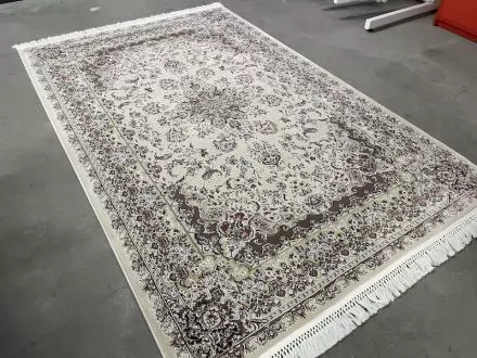 Килим Esfahan 5978 ivory beige
