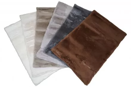 Килим Estera CT brown