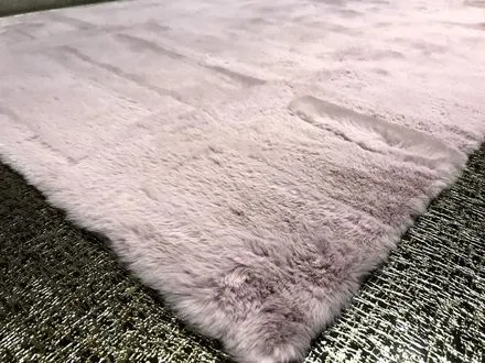 Килим Estera CT lilac