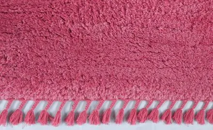 Килим Ethos pc00a pink
