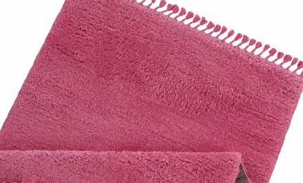 Килим Ethos pc00a pink