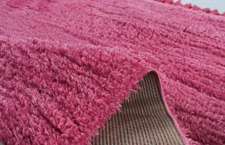 Килим Ethos pc00a pink