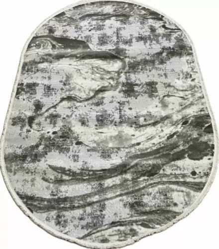 Килим Granada C619A bone lgrey