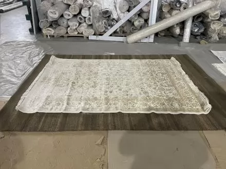 Килим Jaddor r155a cream