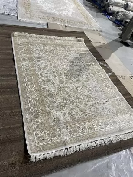 Килим Jaddor r155a cream