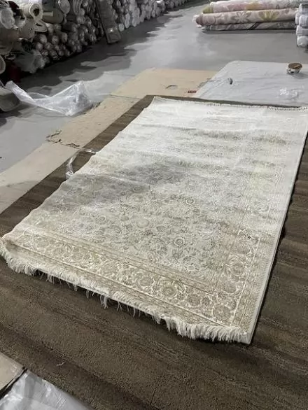 Килим Jaddor r155a cream