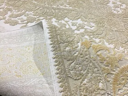 Килим Jaddor r217h cream