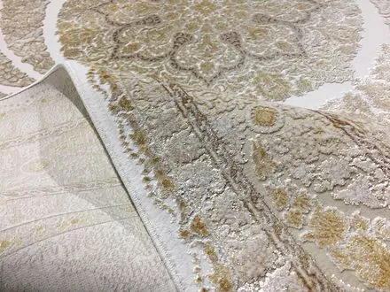 Килим Jaddor r309c cream