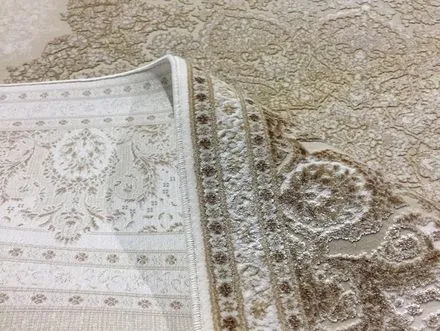 Килим Jaddor r478b cream