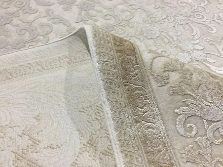 Килим Jaddor r745d cream
