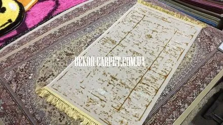 Килим Manyas p0920 ivory